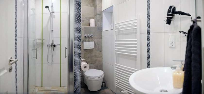 Imagen de la habitación del Pension Ausgeschlafen. Foto 3
