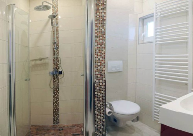 Imagen de la habitación del Pension Ausgeschlafen. Foto 4