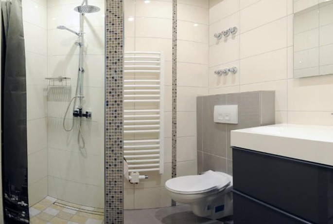 Imagen de la habitación del Pension Ausgeschlafen. Foto 5
