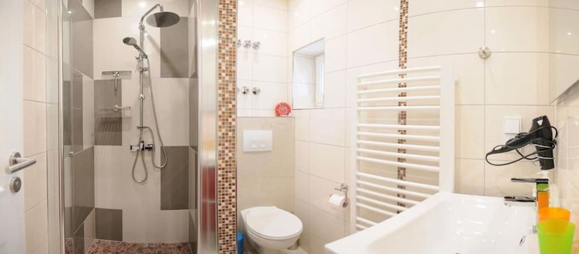 Imagen de la habitación del Pension Ausgeschlafen. Foto 9