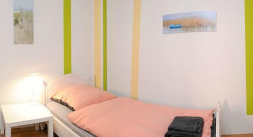 Imagen de la habitación del Pension Ausgeschlafen. Foto 11