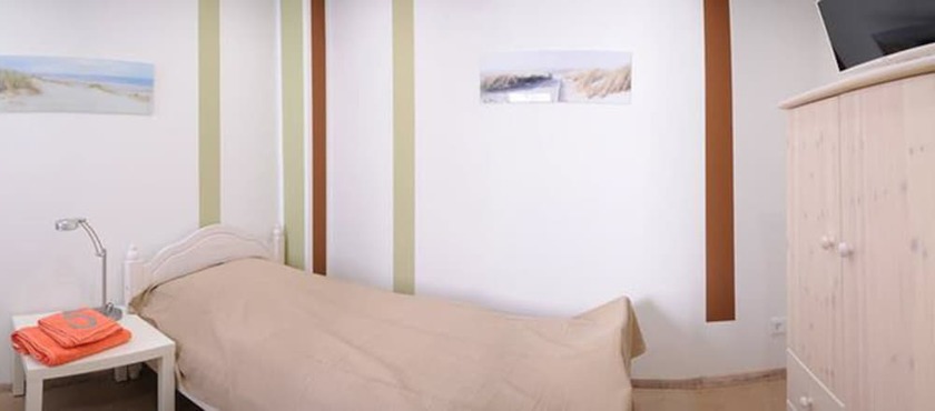 Imagen de la habitación del Pension Ausgeschlafen. Foto 12