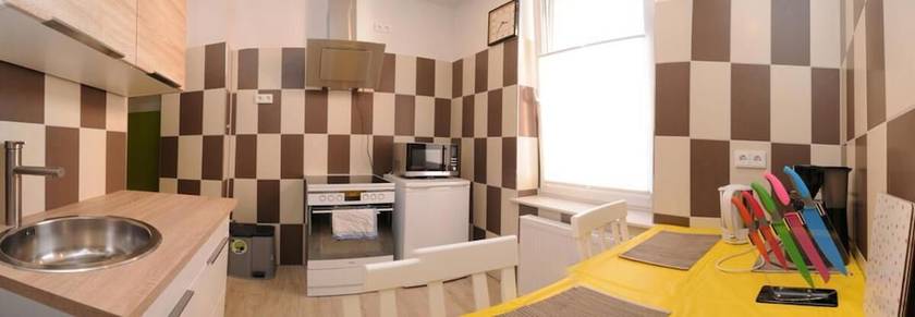 Imagen de la habitación del Pension Ausgeschlafen. Foto 15