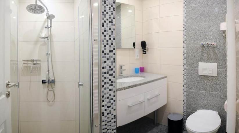 Imagen de la habitación del Pension Ausgeschlafen. Foto 19