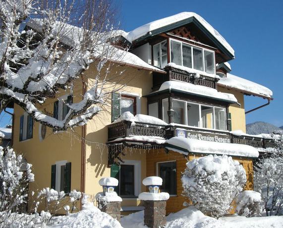Imagen general del Pension Bavaria. Foto 1