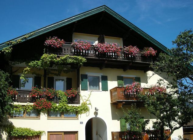 Imagen general del Pension Bavaria. Foto 2