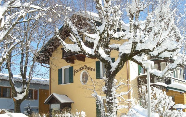 Imagen general del Pension Bavaria. Foto 3