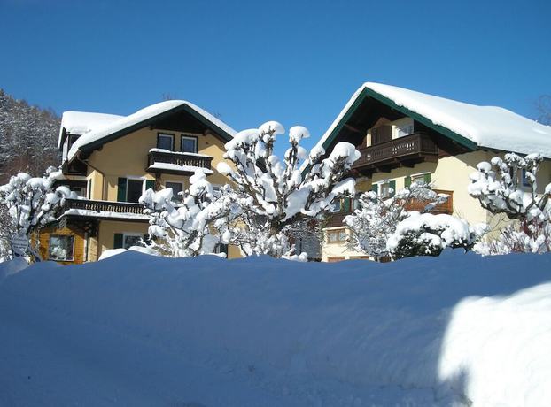 Imagen general del Pension Bavaria. Foto 4