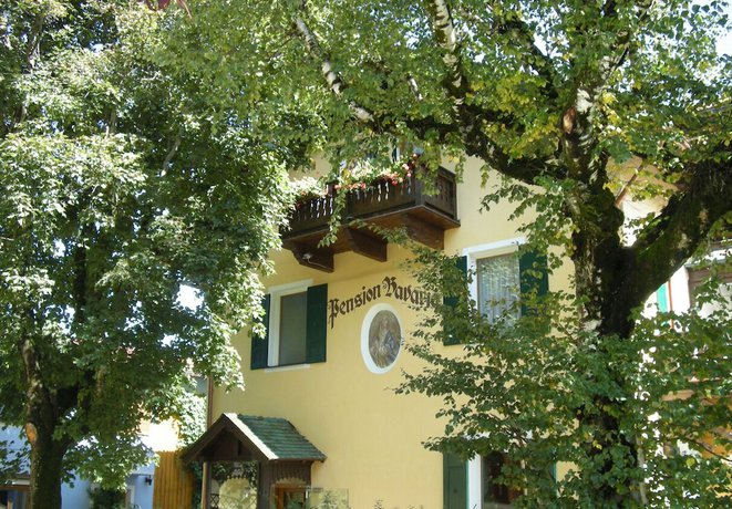 Imagen general del Pension Bavaria. Foto 5