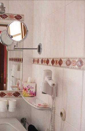 Imagen de la habitación del Pension Bavaria. Foto 17