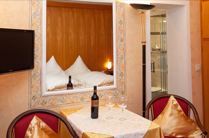 Imagen de la habitación del Pension Bavaria. Foto 18