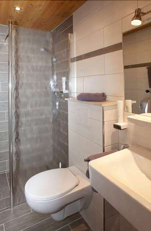 Imagen de la habitación del Pension Bavaria. Foto 19