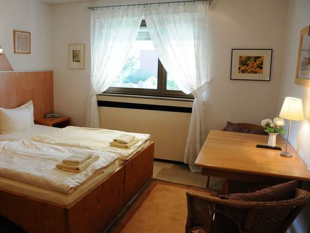 Imagen de la habitación del Pension Bella Vista. Foto 2