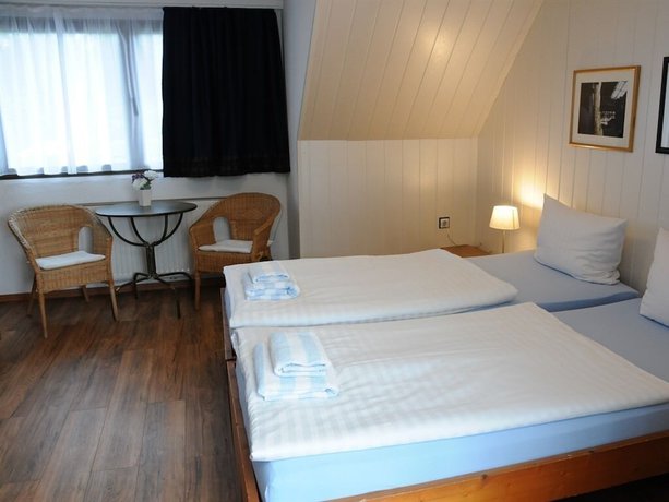 Imagen de la habitación del Pension Bella Vista. Foto 4