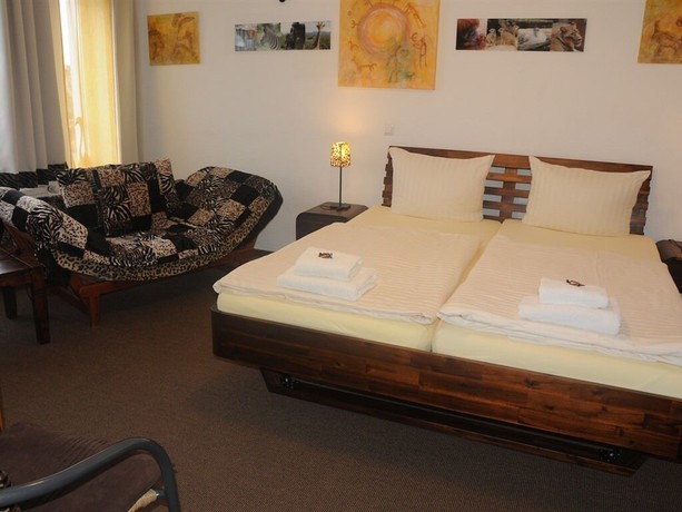 Imagen de la habitación del Pension Bella Vista. Foto 5