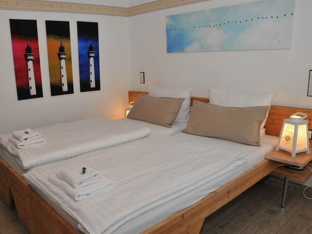 Imagen de la habitación del Pension Bella Vista. Foto 6