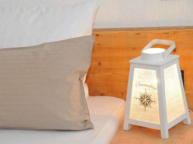 Imagen de la habitación del Pension Bella Vista. Foto 7