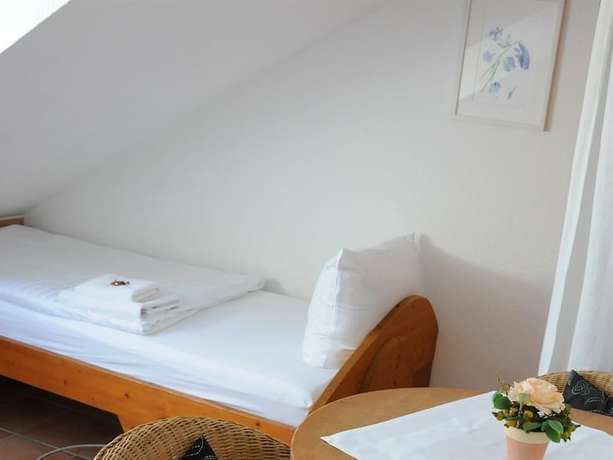 Imagen de la habitación del Pension Bella Vista. Foto 8