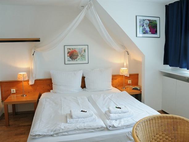Imagen de la habitación del Pension Bella Vista. Foto 9