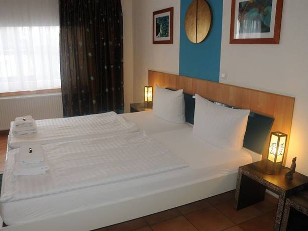 Imagen de la habitación del Pension Bella Vista. Foto 10