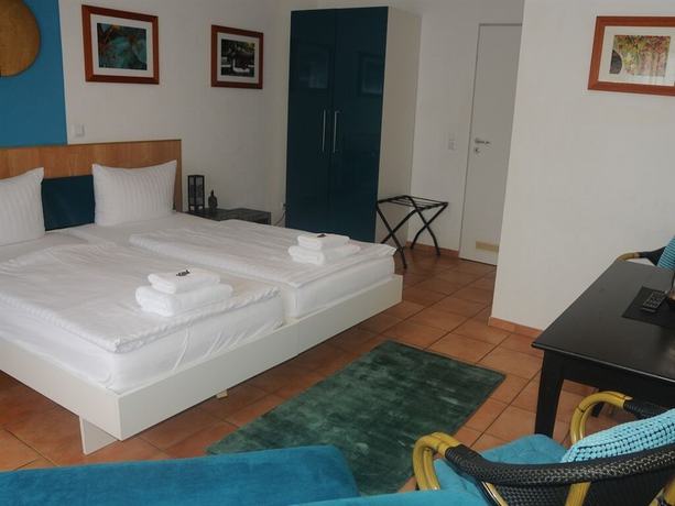 Imagen de la habitación del Pension Bella Vista. Foto 11