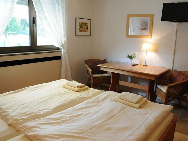 Imagen de la habitación del Pension Bella Vista. Foto 12