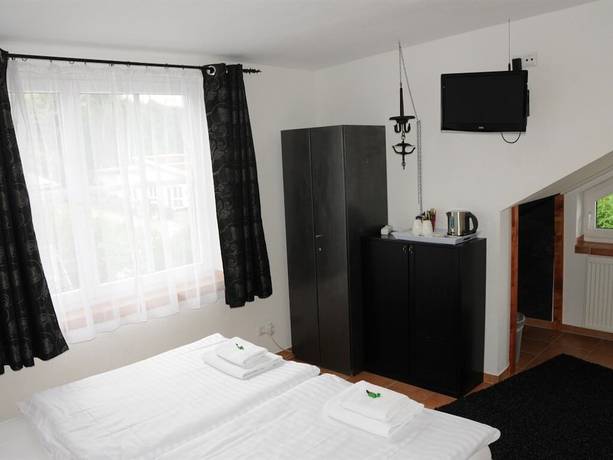 Imagen de la habitación del Pension Bella Vista. Foto 14