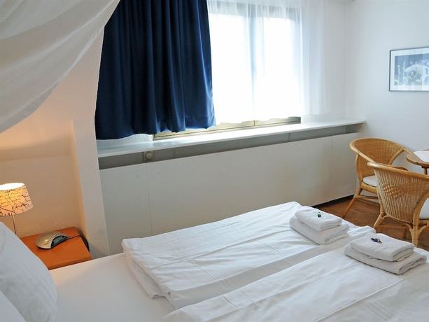 Imagen de la habitación del Pension Bella Vista. Foto 17