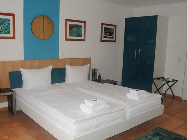 Imagen de la habitación del Pension Bella Vista. Foto 18