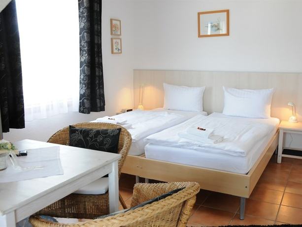 Imagen de la habitación del Pension Bella Vista. Foto 19