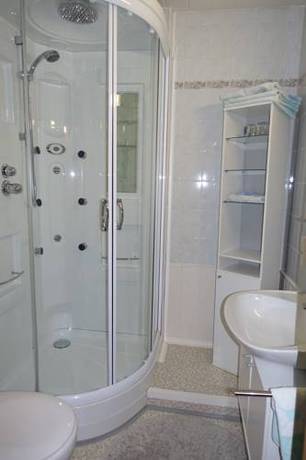 Imagen de la habitación del Pension Bergfried. Foto 3