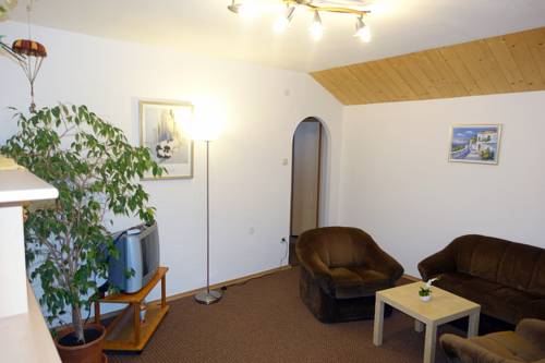 Imagen de la habitación del Pension Bergfried. Foto 5
