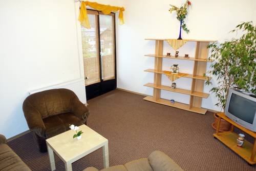 Imagen de la habitación del Pension Bergfried. Foto 6