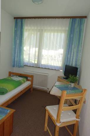 Imagen de la habitación del Pension Bergfried. Foto 7