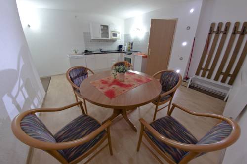 Imagen de la habitación del Pension Bergfried. Foto 8