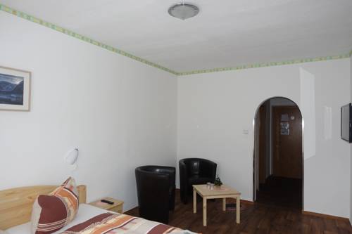 Imagen de la habitación del Pension Bergfried. Foto 9