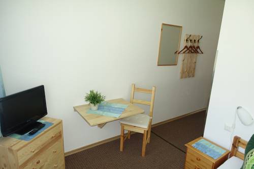 Imagen de la habitación del Pension Bergfried. Foto 11