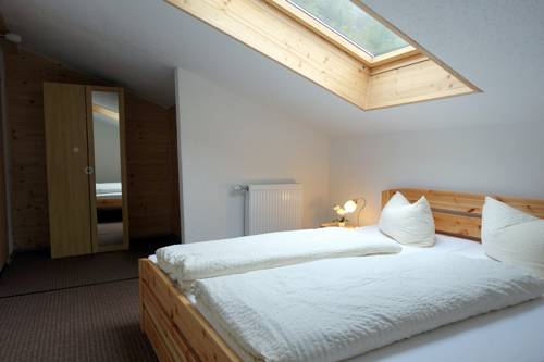 Imagen de la habitación del Pension Bergfried. Foto 12