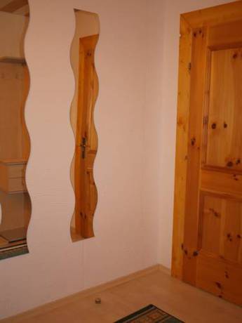 Imagen de la habitación del Pension Bergfried. Foto 13