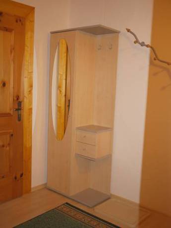 Imagen de la habitación del Pension Bergfried. Foto 14