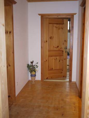 Imagen de la habitación del Pension Bergfried. Foto 15