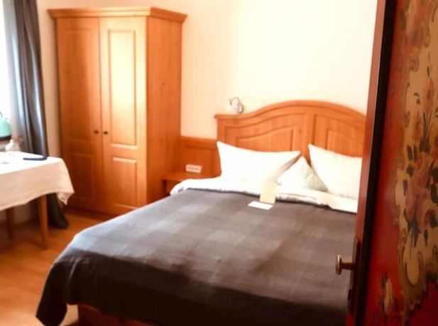 Imagen de la habitación del Pension Berghupferl - do legst di nieda. Foto 15
