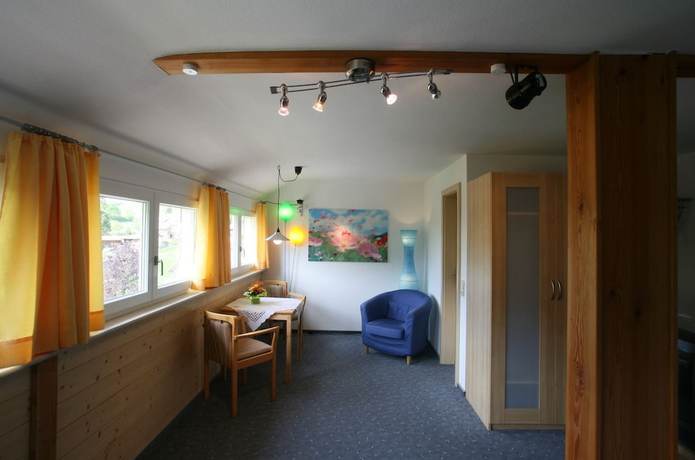 Imagen de la habitación del Pension Birgit. Foto 4