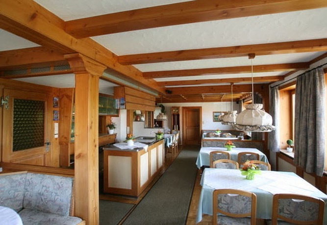 Imagen de los interiores del Pension Birgit. Foto 6
