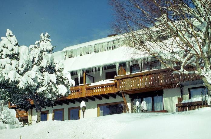 Imagen general del Pension Birgit. Foto 2