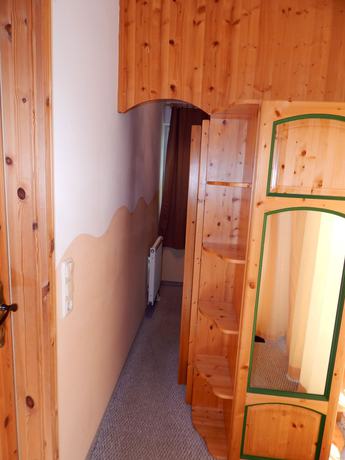 Imagen de la habitación del Pension Bomätscher. Foto 5