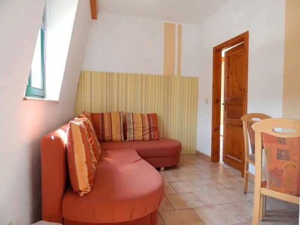 Imagen de la habitación del Pension Bomätscher. Foto 6