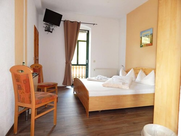 Imagen de la habitación del Pension Bomätscher. Foto 7