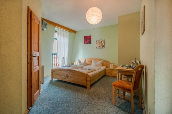 Imagen de la habitación del Pension Bomätscher. Foto 8