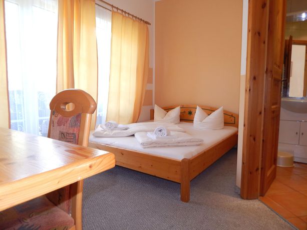 Imagen de la habitación del Pension Bomätscher. Foto 11